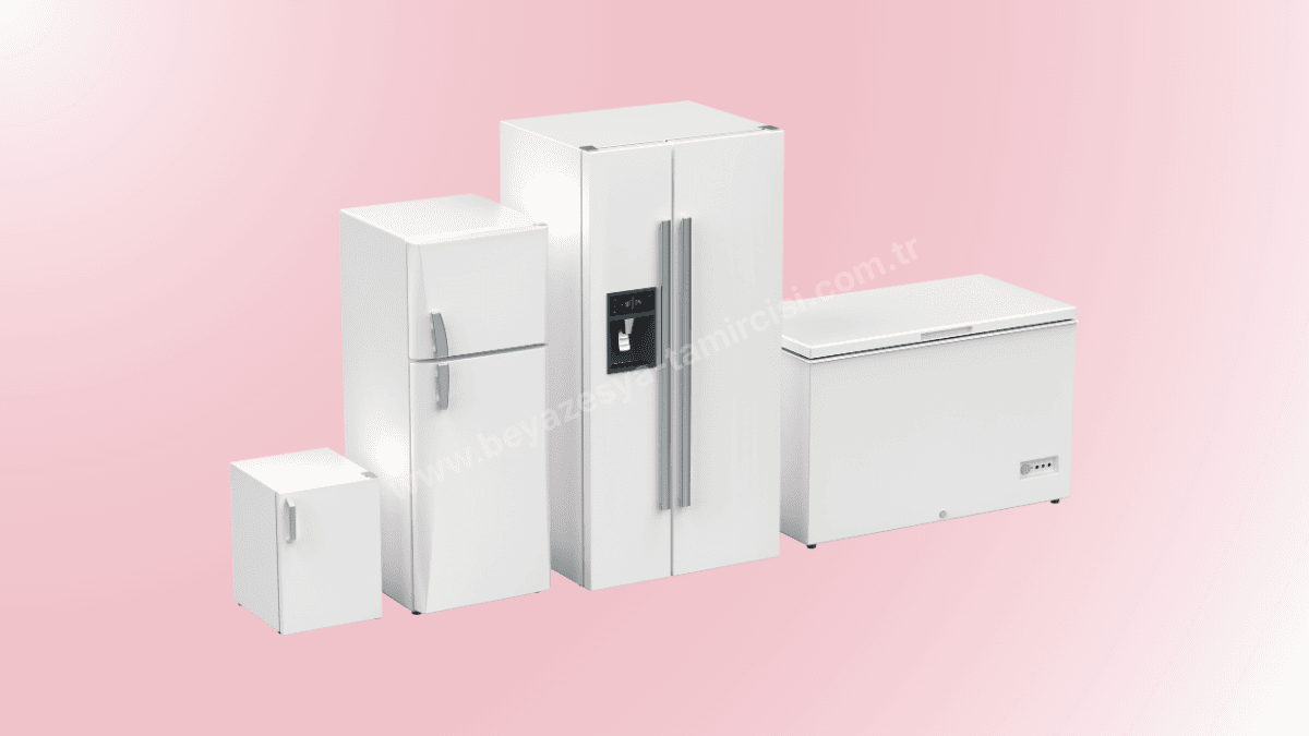 Gülşehir Buzdolabı Tamircisi - Gülşehir Beyaz Eşya Tamircisi