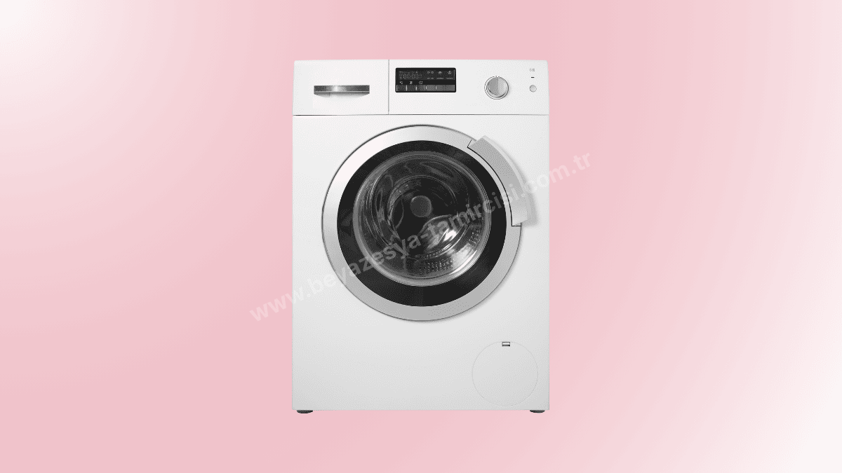 Gülşehir Çamaşır Makinesi Tamircisi - Gülşehir Beyaz Eşya Tamircisi