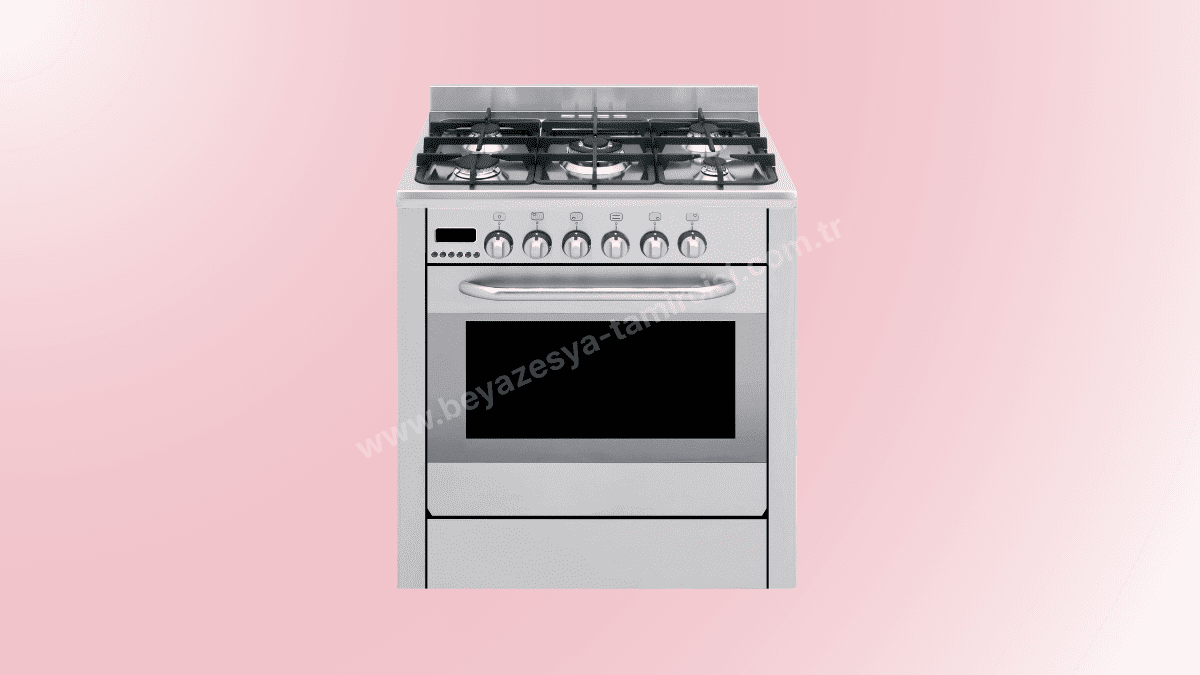 Gülşehir Fırın & Ocak Tamircisi - Gülşehir Beyaz Eşya Tamircisi