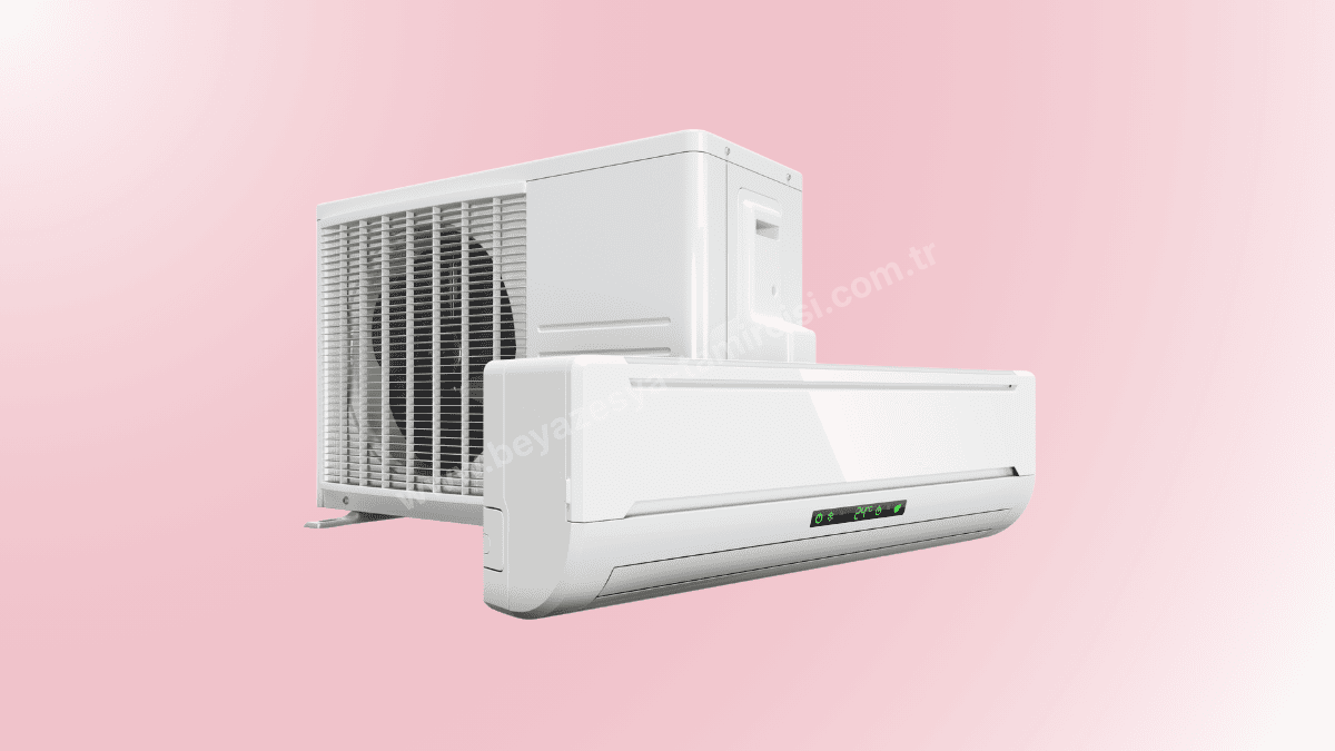 Gülşehir Klima Tamircisi - Gülşehir Beyaz Eşya Tamircisi